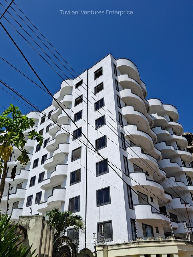 Serviced 2 Bed Apartment with En Suite at Nyali Mombasa - 2