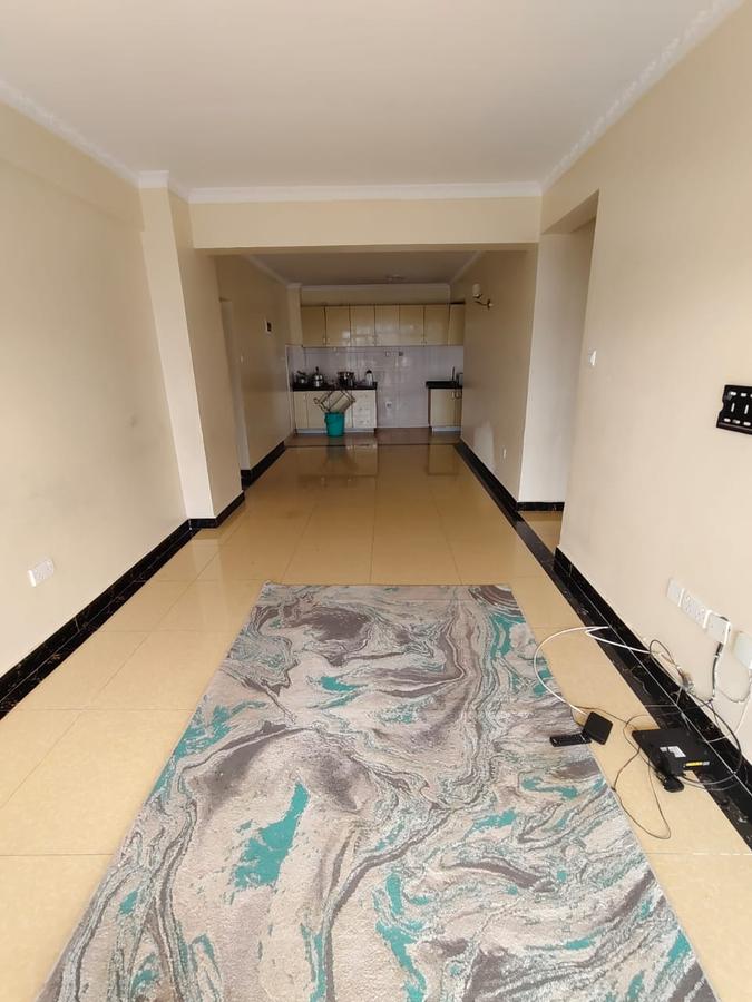 Serviced 3 Bed Apartment with Gym in Kilimani - 2