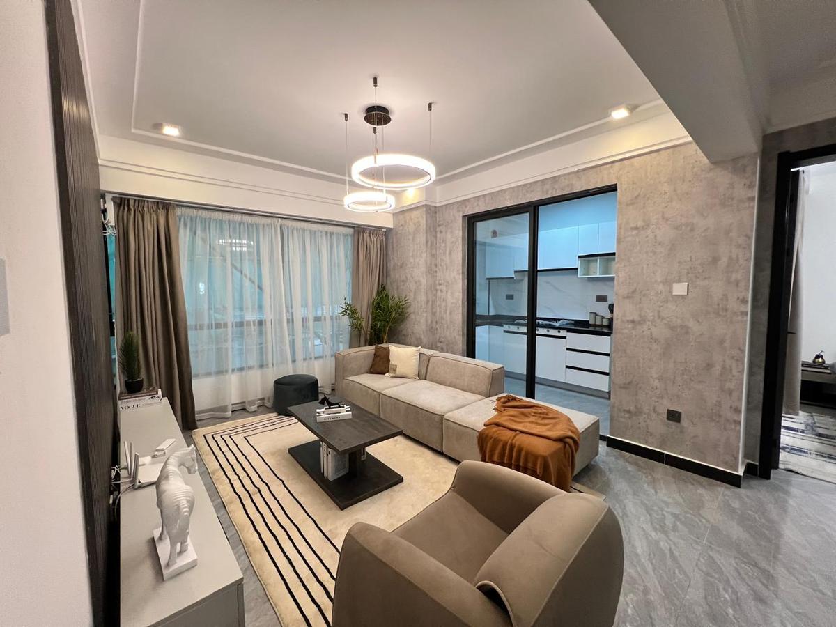 2 Bed Apartment with Swimming Pool in Lavington - 9