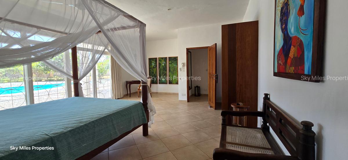 3 Bed Villa with En Suite at Kikambala - 11