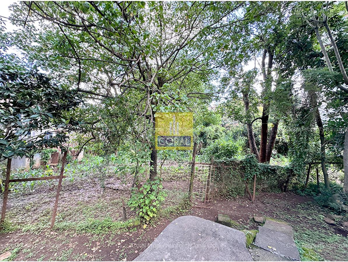 Land in Rhapta Road - 6