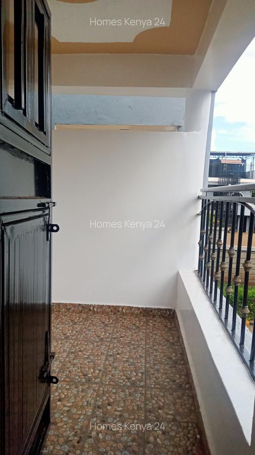 4 Bed Townhouse in Thindigua - 12