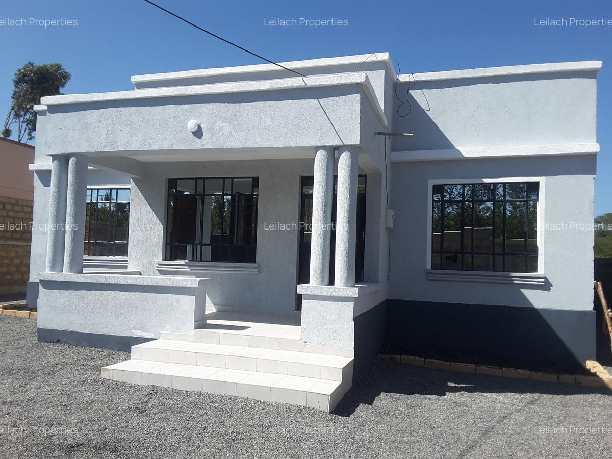 4 Bed House with En Suite in Ongata Rongai - 2