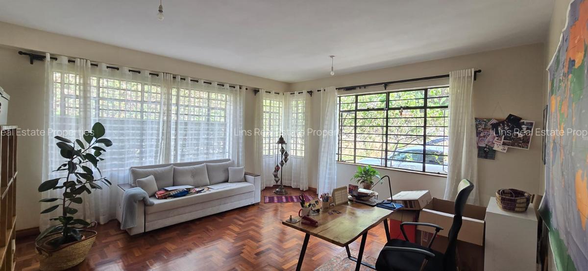 5 Bed Townhouse with En Suite in Lower Kabete - 17