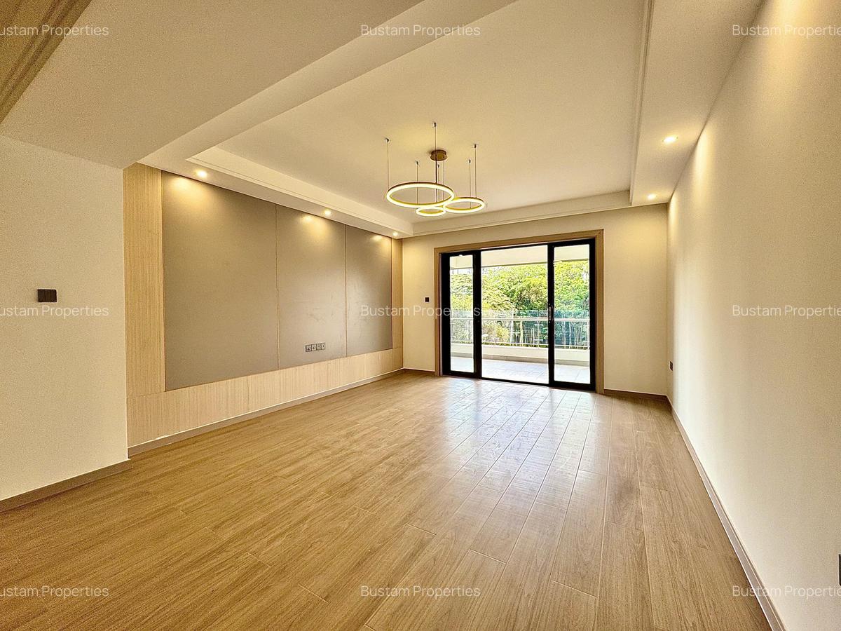 3 Bed Apartment with En Suite in Riverside - 20