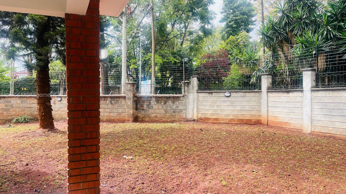 5 Bed House with En Suite in Thigiri - 3