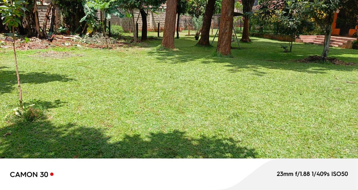 Residential Land in Kileleshwa - 14