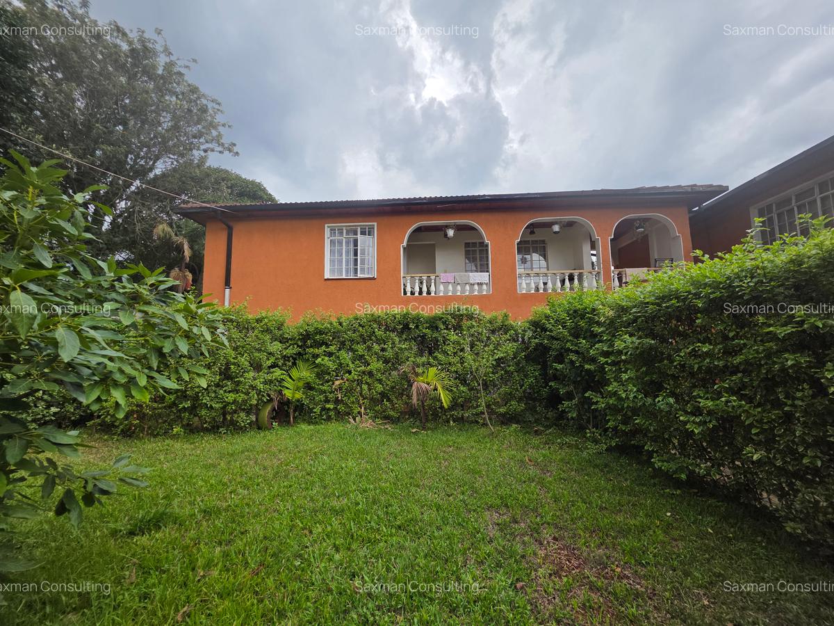 2 Bed House with Garden in Nyari - 10