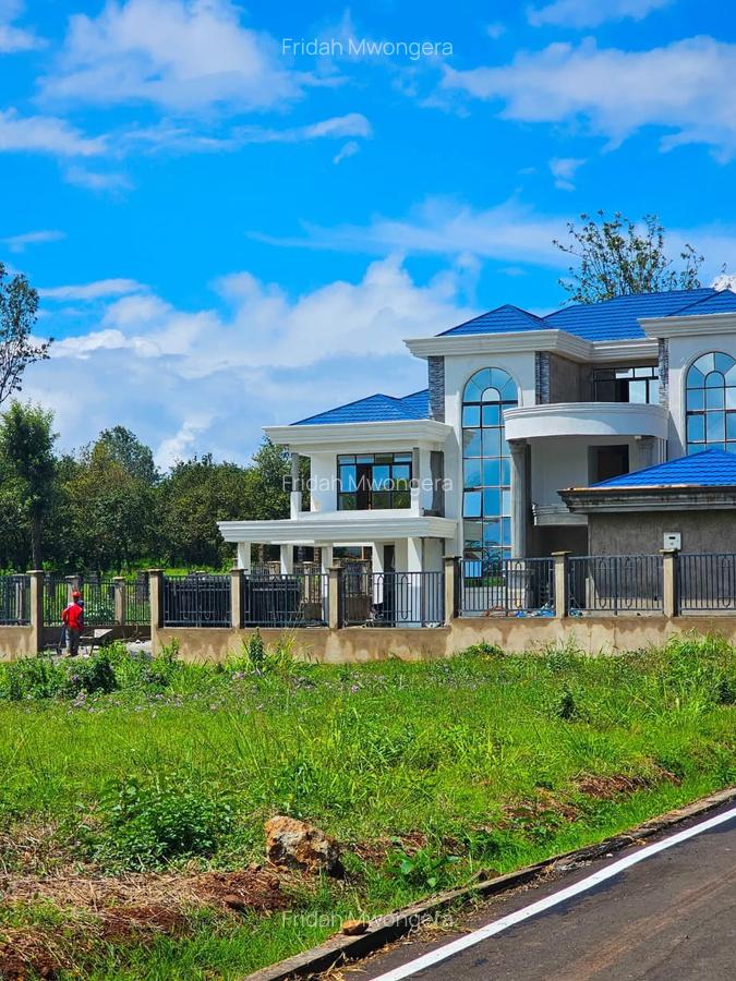 Land at Thika Road - 7