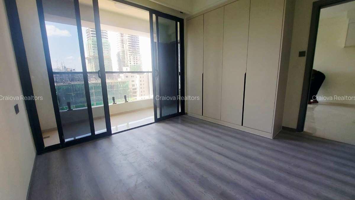 1 Bed Apartment with En Suite at Westlands Road - 17