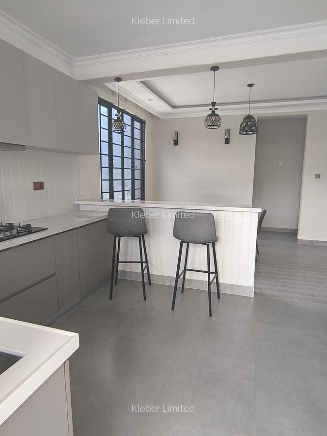 3 Bed House with En Suite in Kitengela - 7