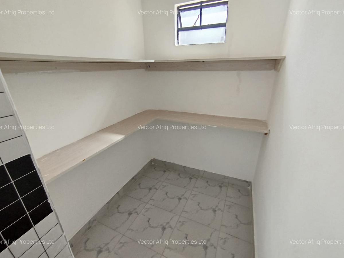 3 Bed House with En Suite in Kiserian - 12