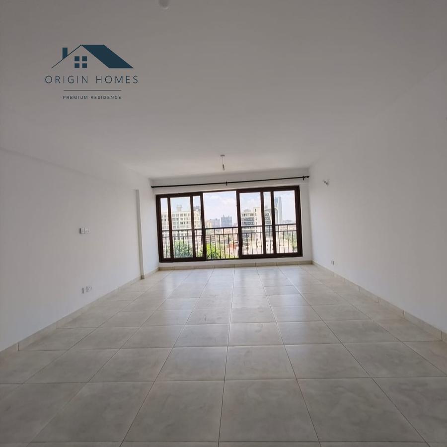 3 Bed Apartment with En Suite at Westlands - 4