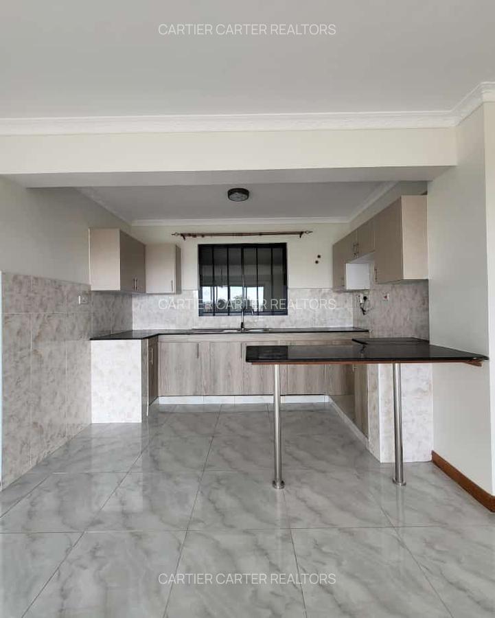 2 Bed Apartment with En Suite at School Lane - 6