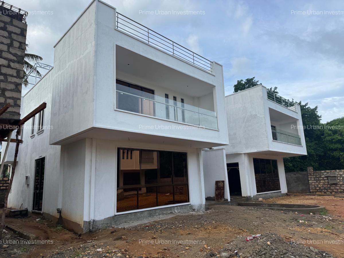 3 Bed House with En Suite in Mtwapa - 7