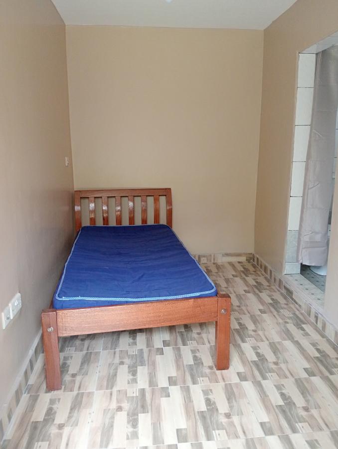 Furnished Bedsitter at Bogani Road - 15