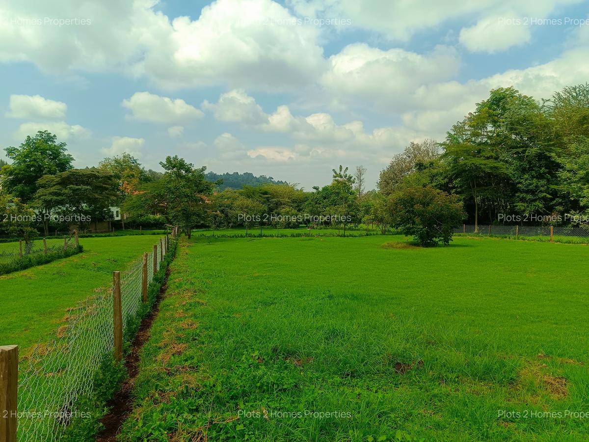 1,000 m² Residential Land at Bondeni Area - 3