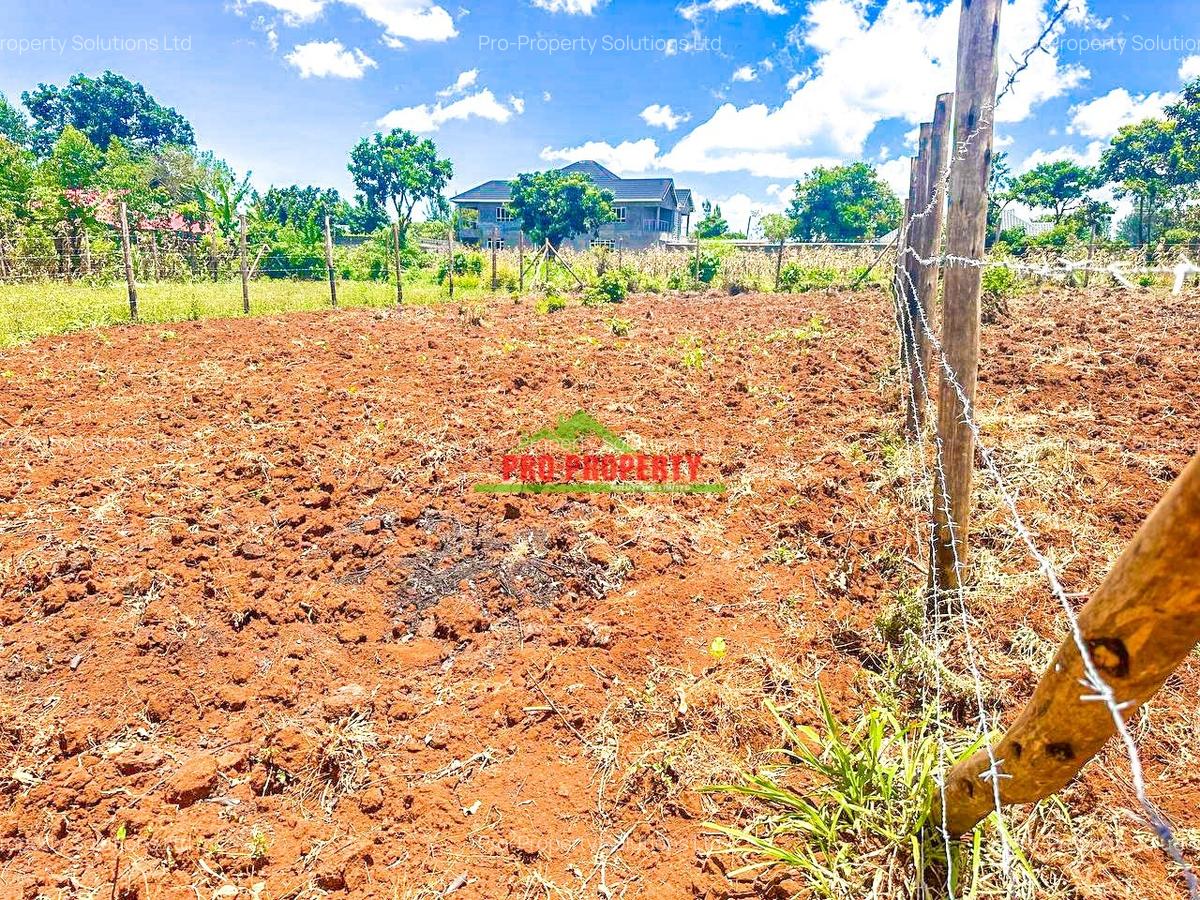 0.05 ha Residential Land at Southern Bypass - 1