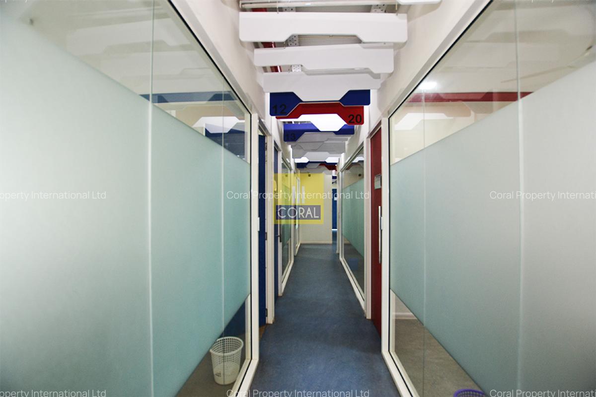 Commercial Property with Parking in Waiyaki Way - 8