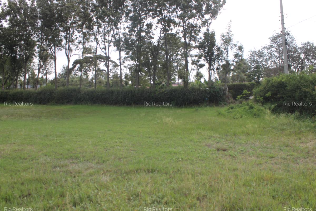 0.10 ha Residential Land at Rimpa Road - 2