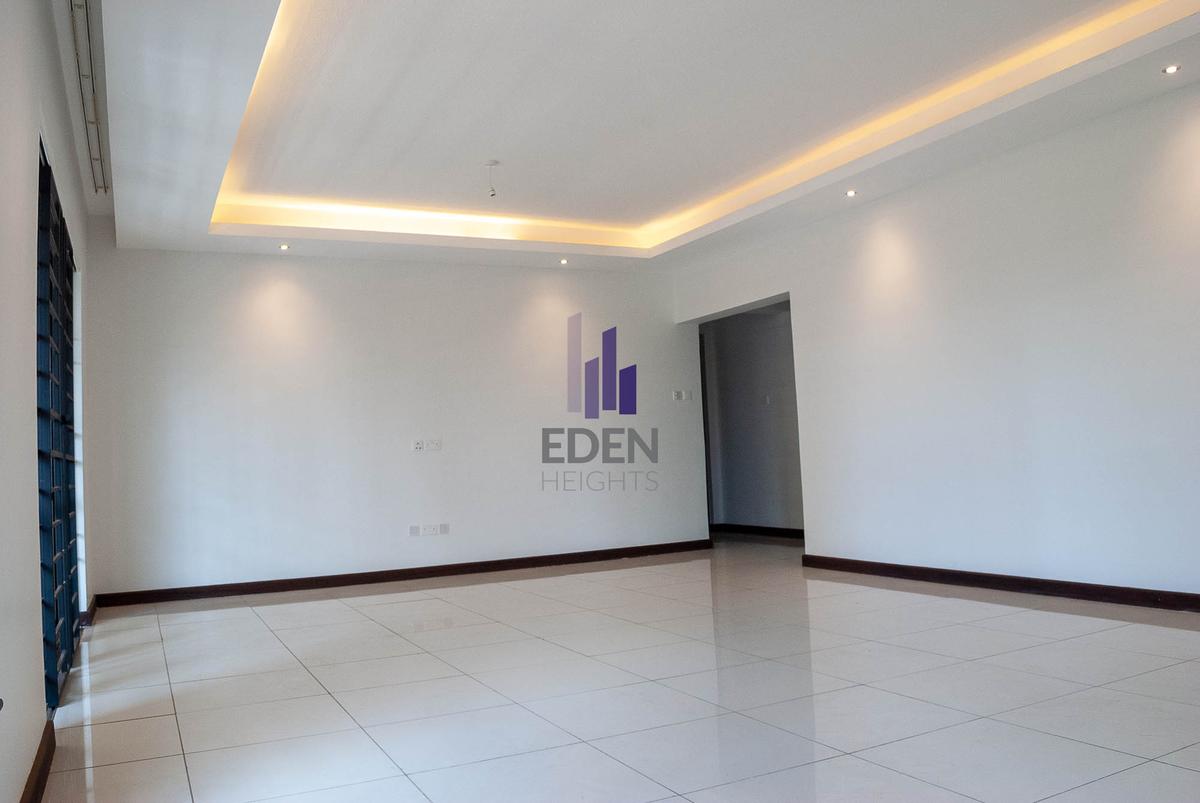 3 Bed Apartment with En Suite at General Mathenge - 4