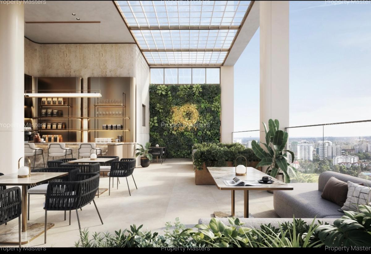 1 Bed Apartment with En Suite at Wood Avenue - 6