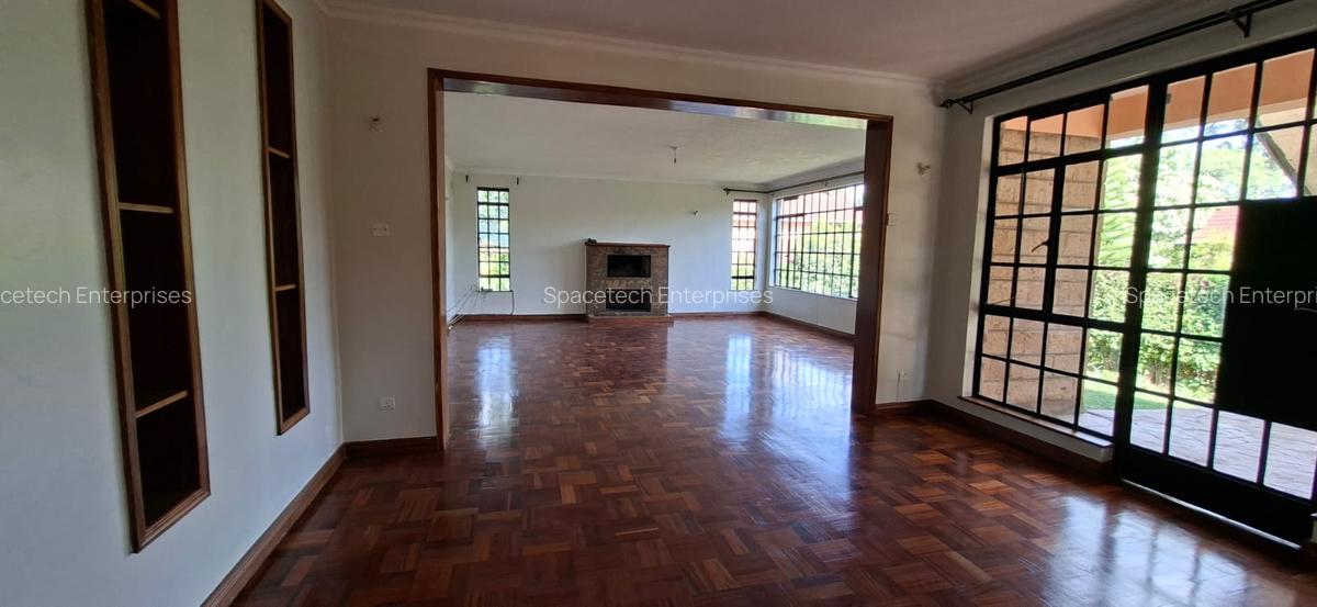 4 Bed Townhouse with En Suite in Runda - 6