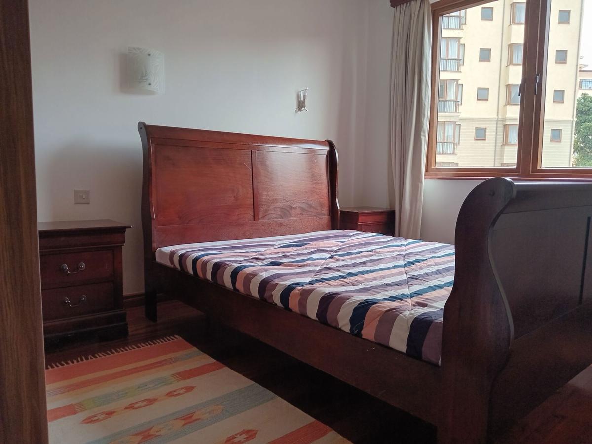 Serviced 3 Bed Apartment with En Suite in Kilimani - 7