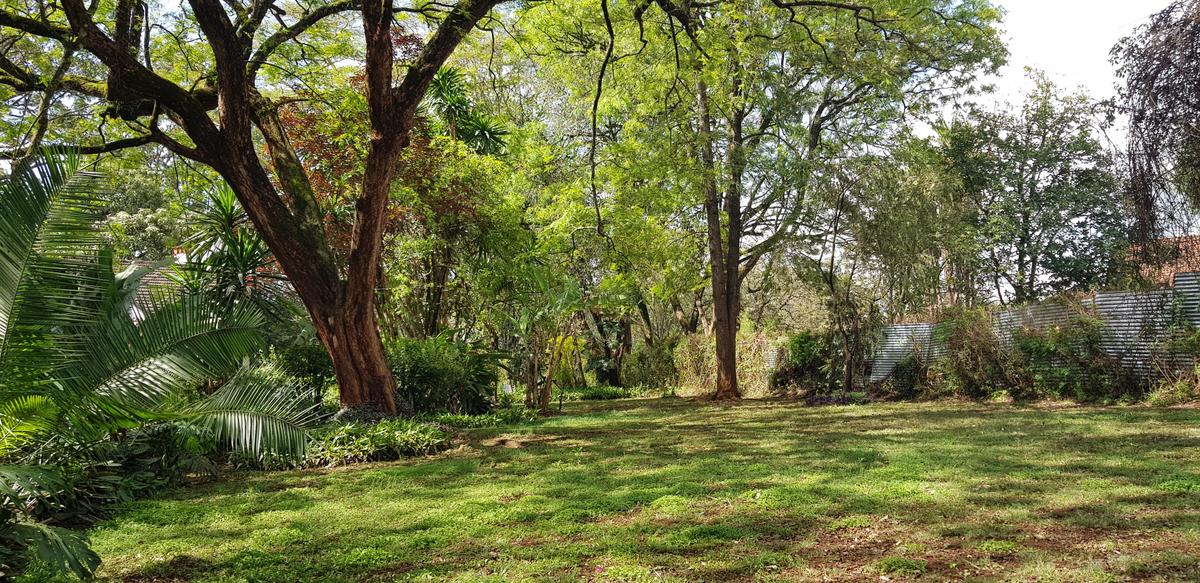 Residential Land at Mokoyot Close - 2