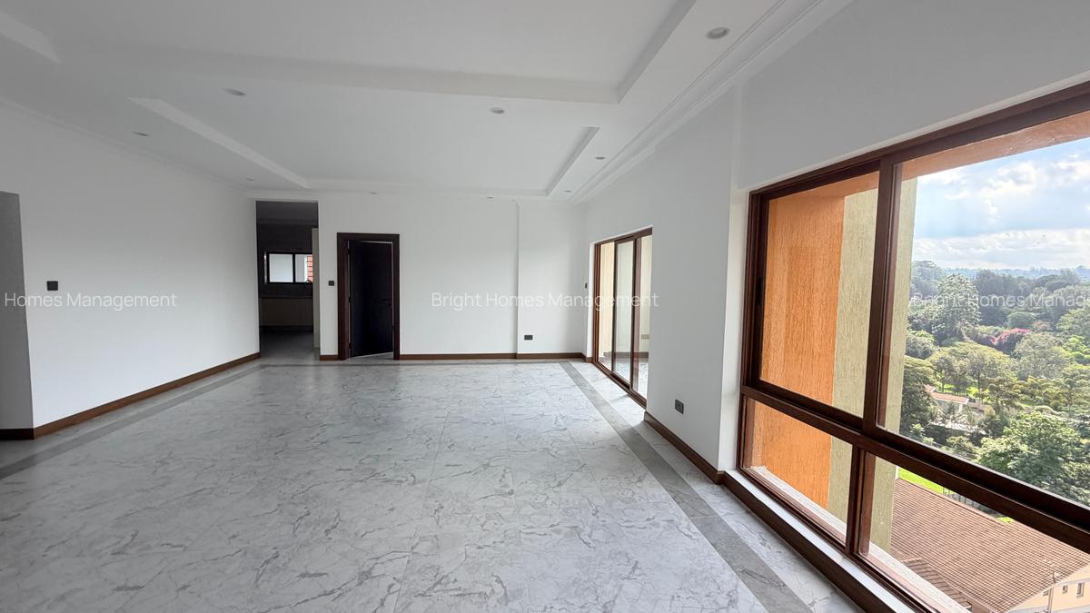 3 Bed Apartment with En Suite in Kileleshwa - 2