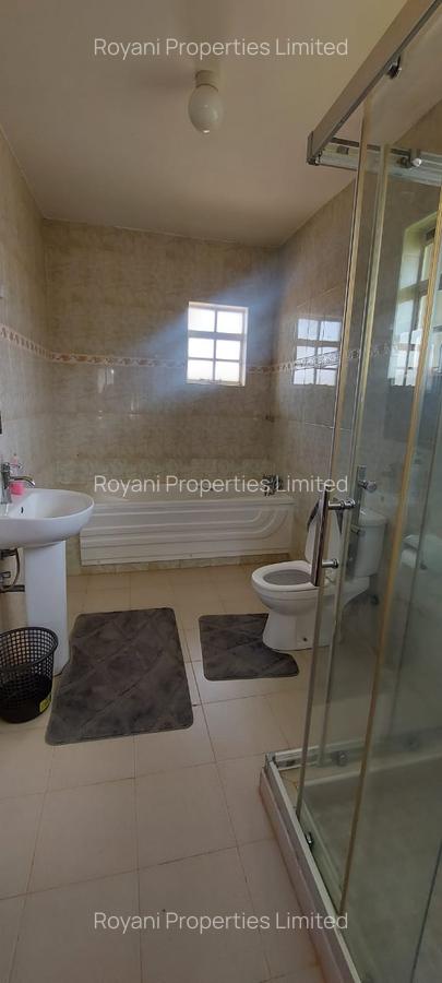 4 Bed House with En Suite in Kiambu Road - 11