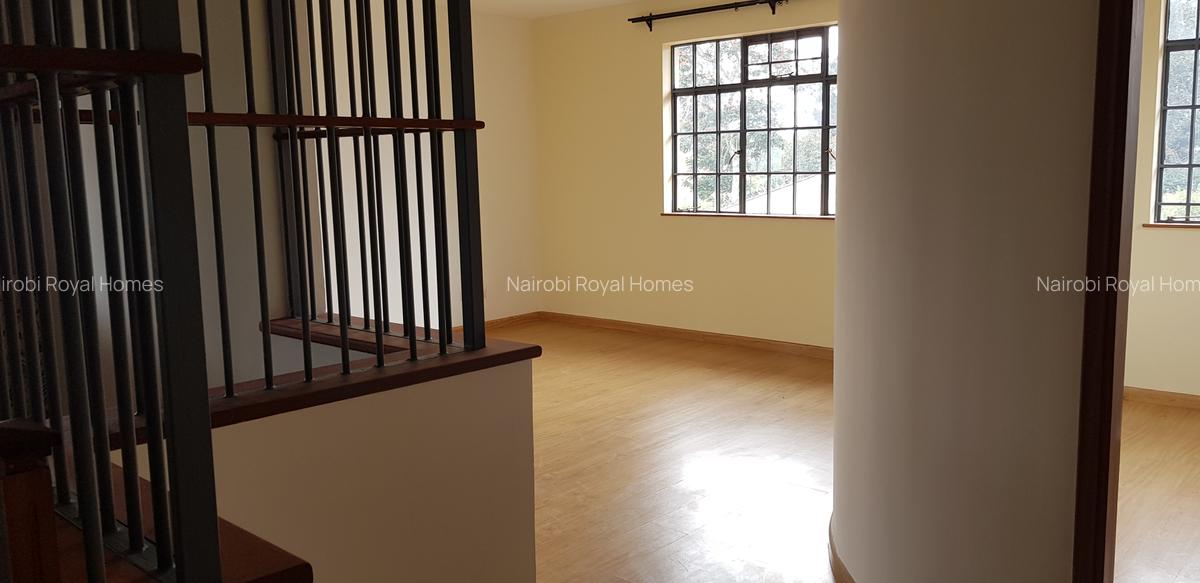 4 Bed House with En Suite at Runda Grove 44 - 14