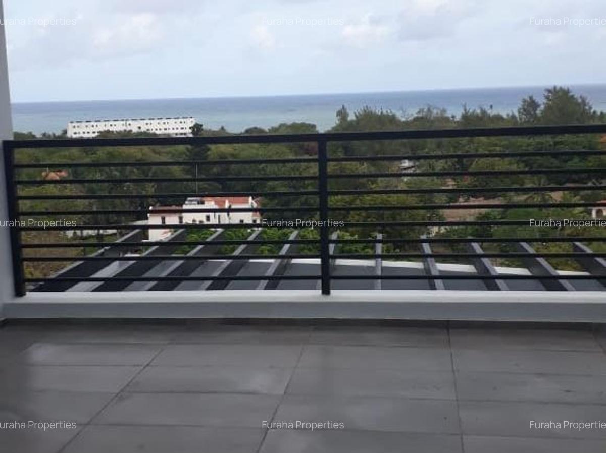 4 Bed Apartment with En Suite in Mombasa CBD - 3