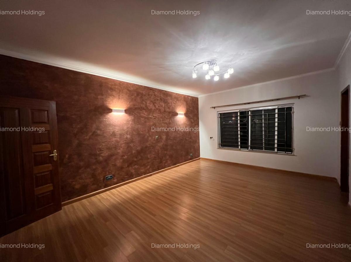 3 Bed Apartment with En Suite at Kileleshwa - 7