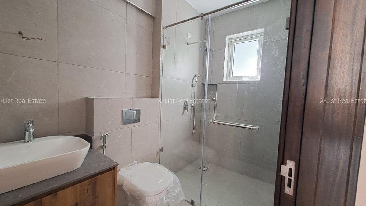 2 Bed Apartment with En Suite at General Mathenge - 8