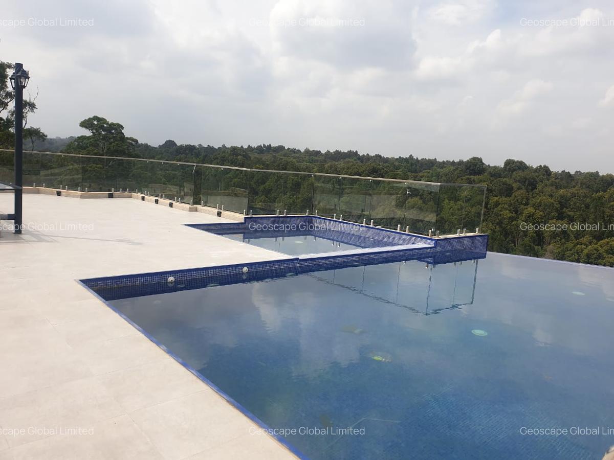 3 Bed Apartment with En Suite in General Mathenge - 7