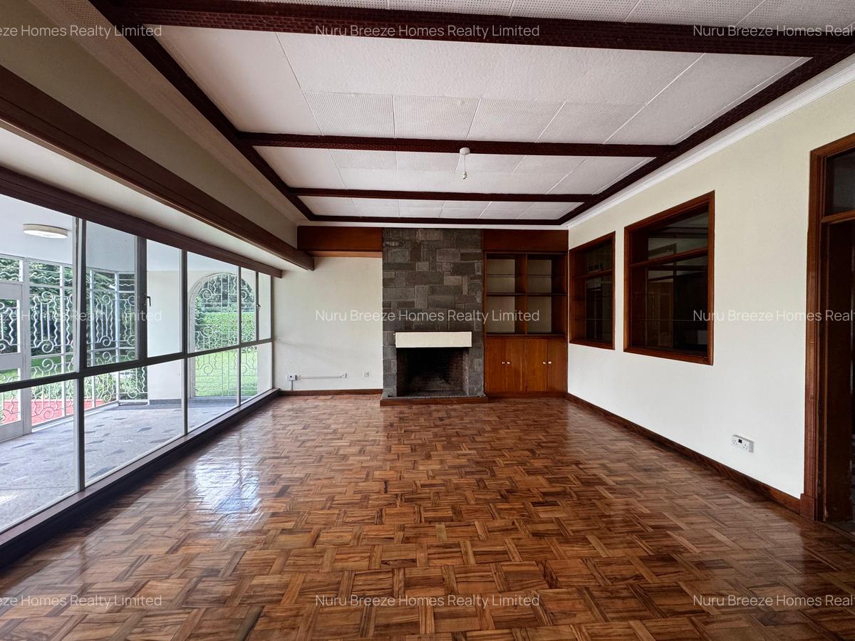 5 Bed House with En Suite in Thigiri - 15