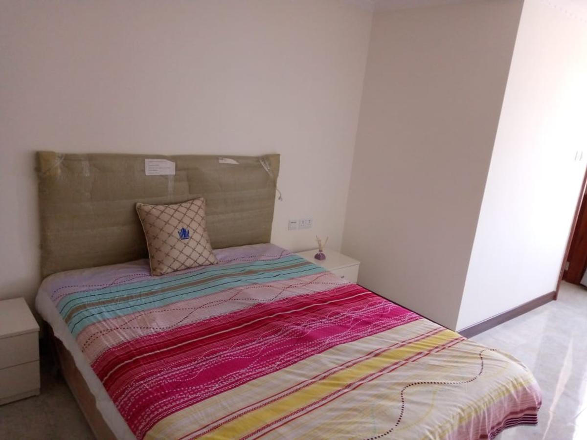 Furnished 4 Bed Apartment in Kilimani - 13