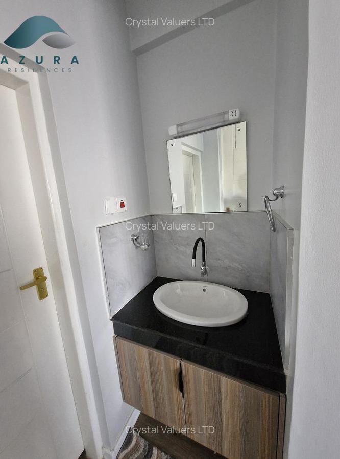 1 Bed Apartment with Gym in Naivasha Road - 3