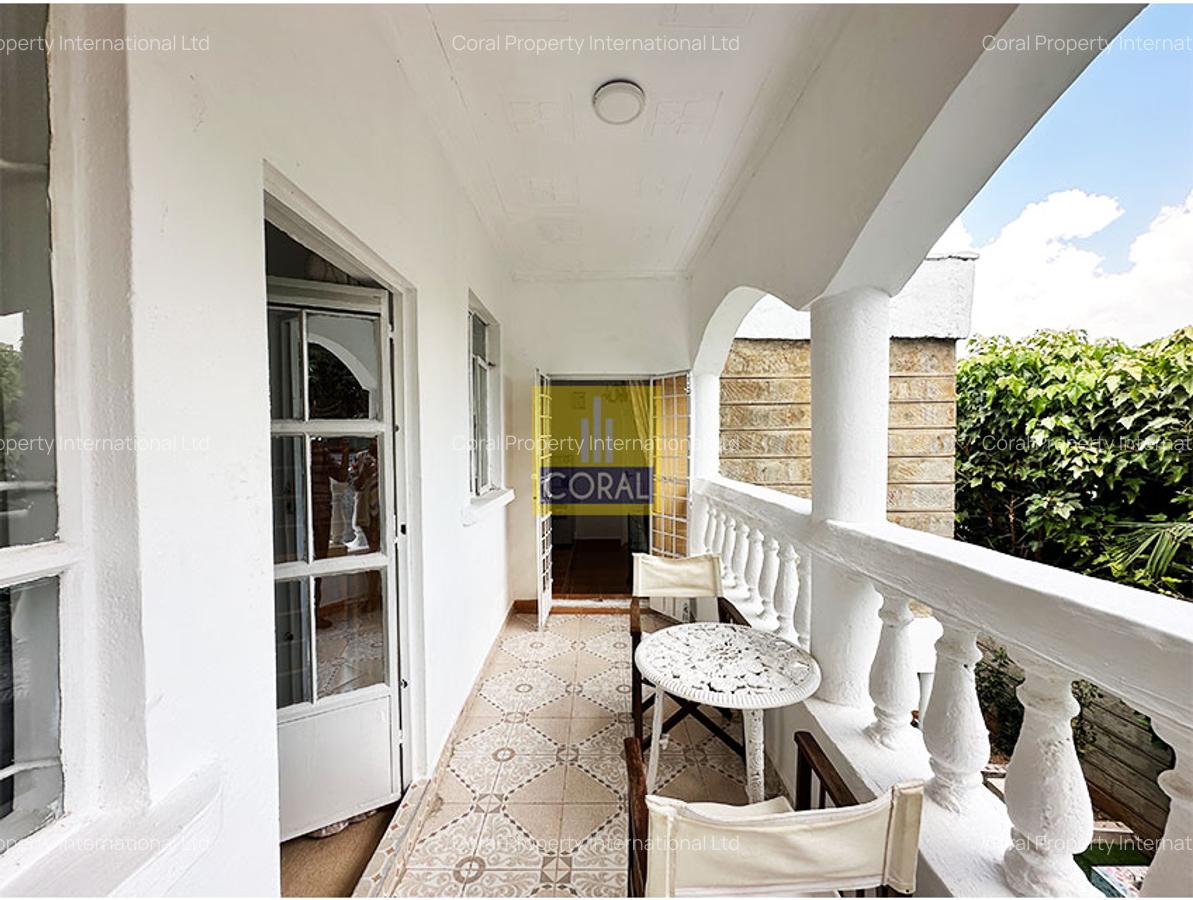 1 Bed Apartment with Parking in Nyari - 6