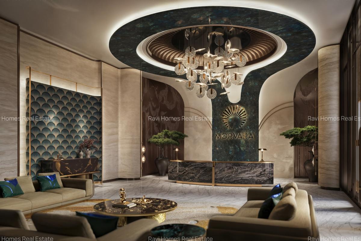 2 Bed Apartment with En Suite in Westlands Area - 17