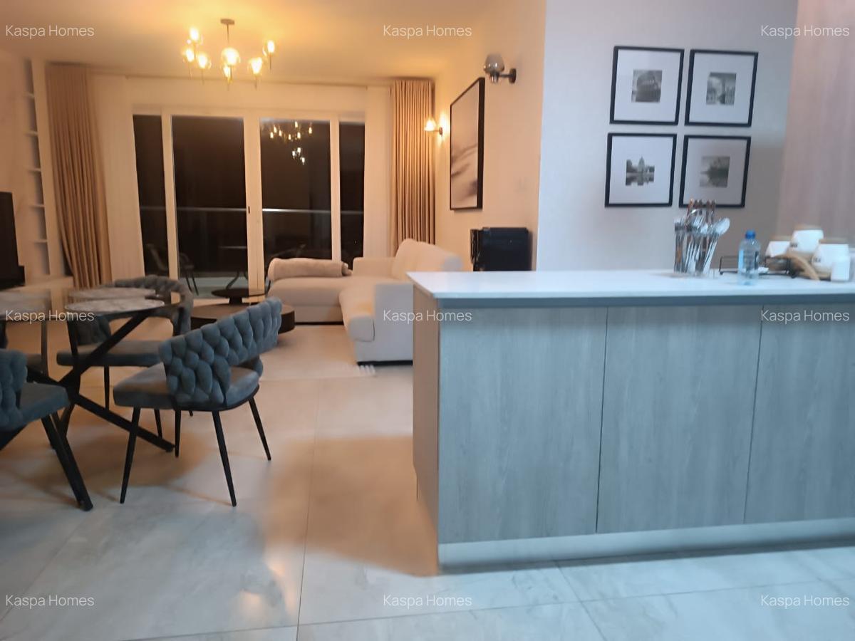 Serviced 2 Bed Apartment with En Suite in Kileleshwa - 7