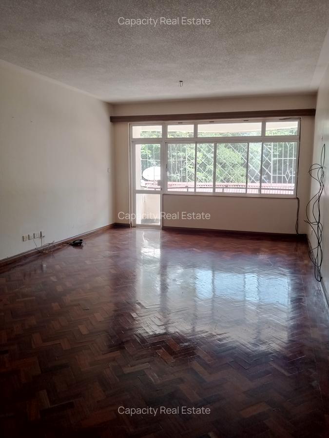 4 Bed Apartment with En Suite in Rhapta Road - 17