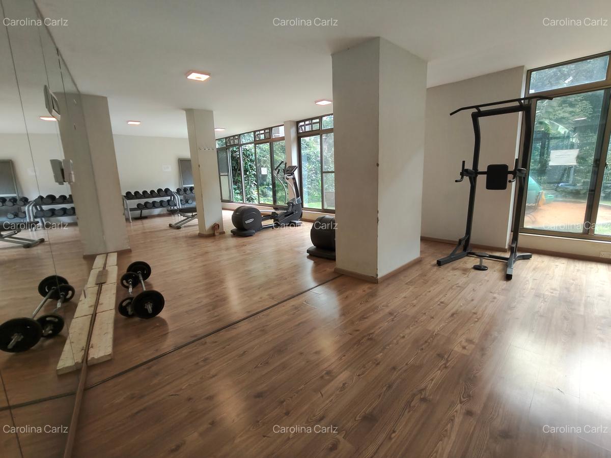 3 Bed Apartment with En Suite at 6Th Parklands Road - 3