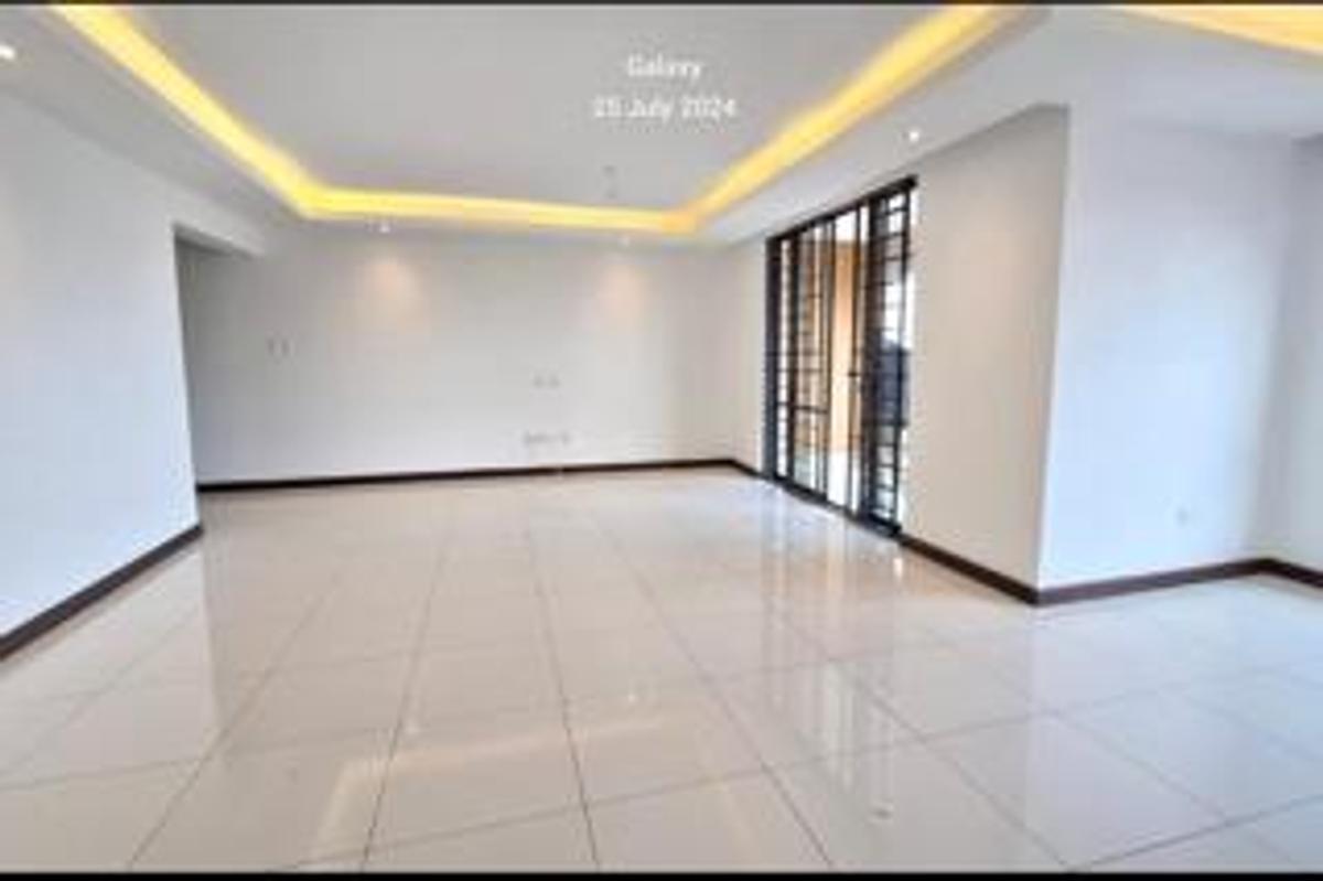 3 Bed Apartment with En Suite at General Mathenge Road - 4