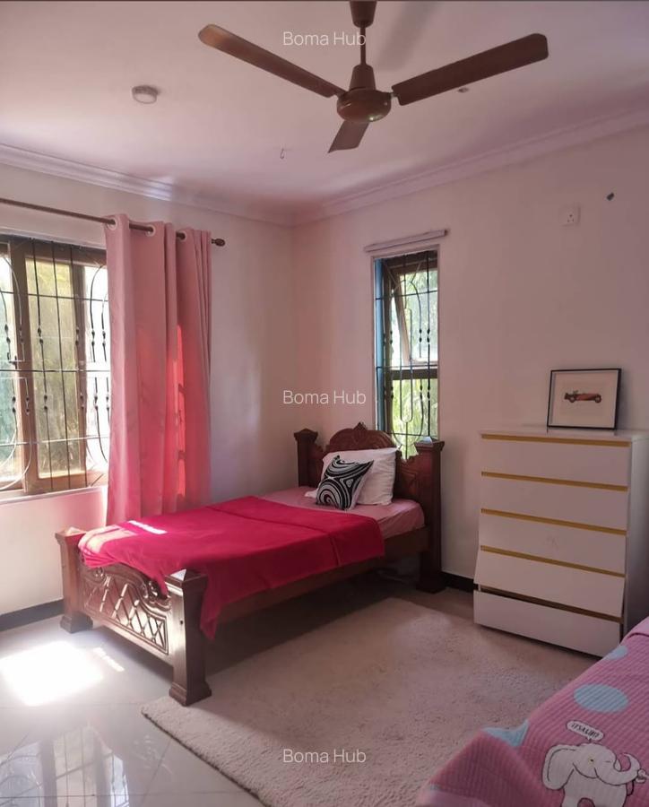 4 Bed Villa with En Suite at Nyali - 5