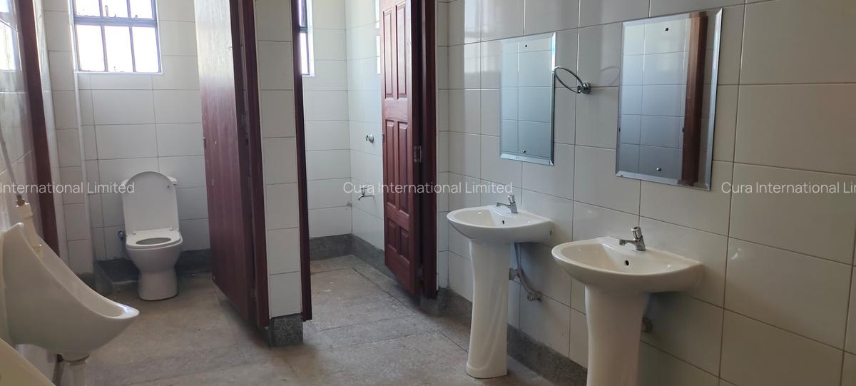 6,000 ft² Warehouse with Service Charge Included in Juja - 9