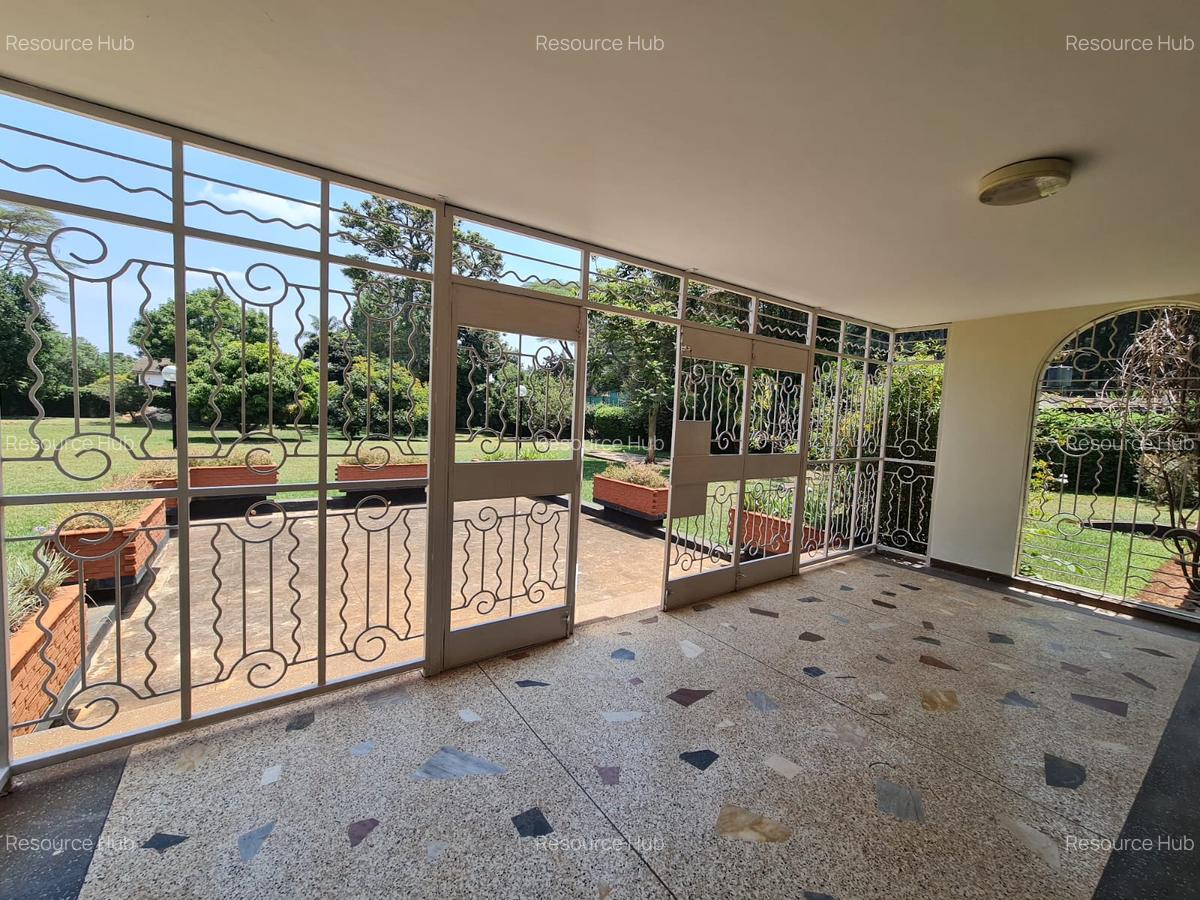 3 Bed House with En Suite at Off Thigiri Ridge Road - 5