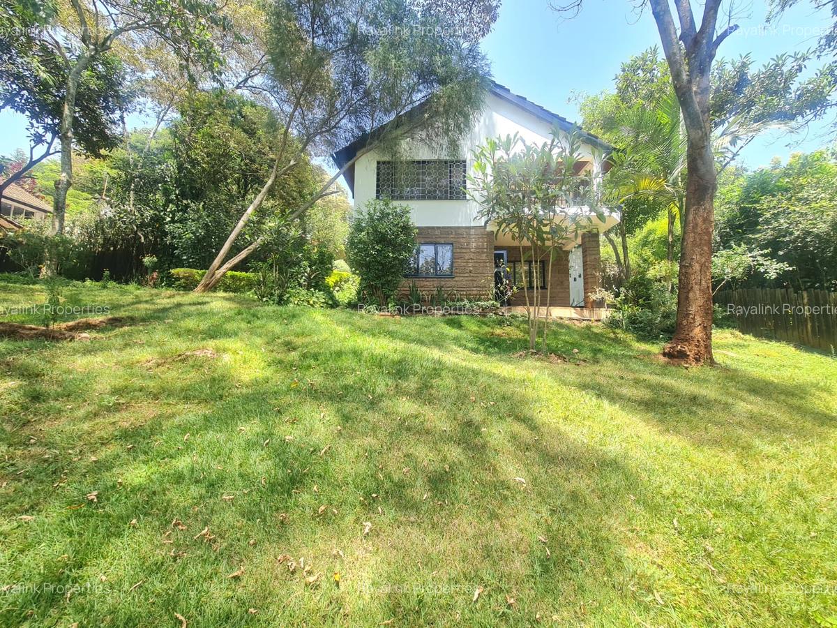 3 Bed House with En Suite at Kyuna - 1