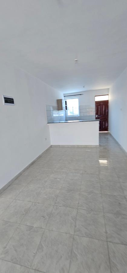 3 Bed Apartment with En Suite at Nyali - 5